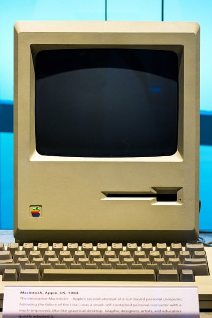 IBM-computer
