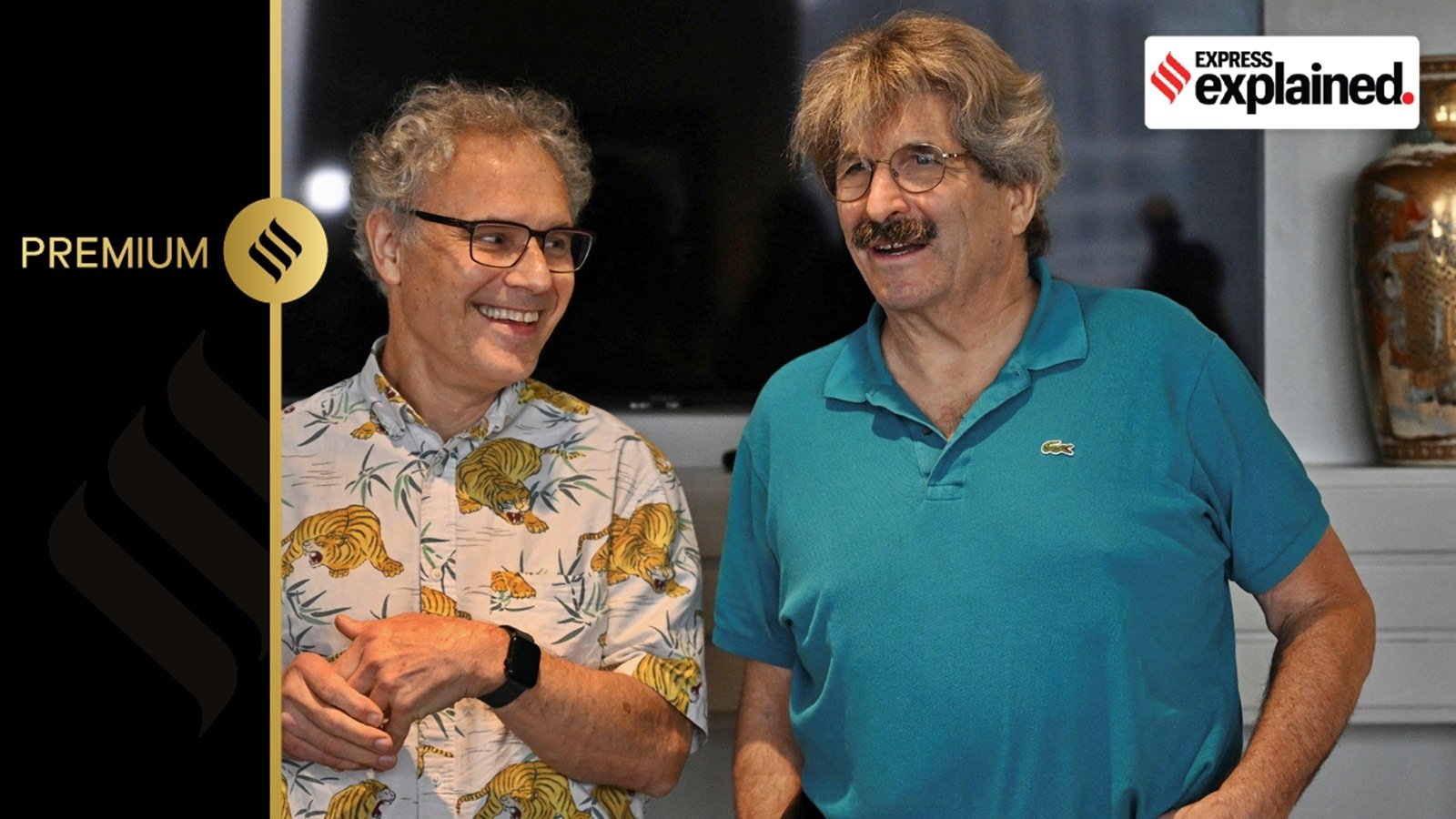 MicroRNA, gene regulation: What 2024 Nobel Prize for Medicine was awarded for