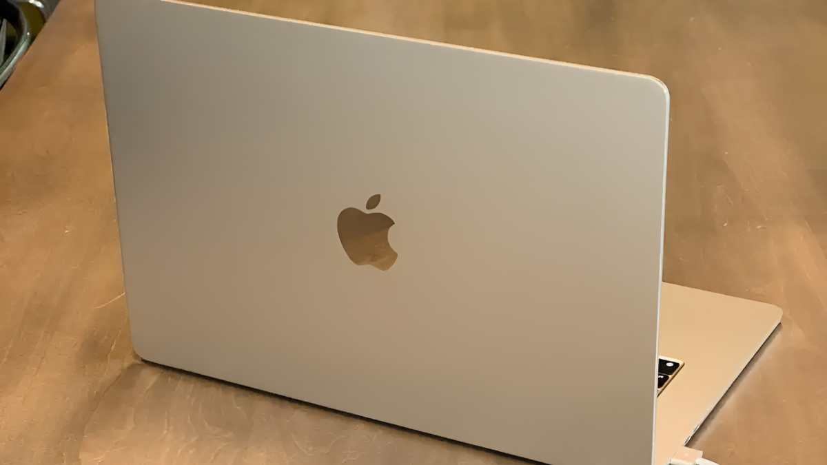 Apple जल्द लॉन्च करेगा नया M4 MacBook Air, iPad और स्मार्ट होम डिवाइस! जानें पूरी जानकारी Apple जल्द लॉन्च करेगा नया M4 MacBook Air, iPad और स्मार्ट होम डिवाइस! जानें पूरी जानकारी