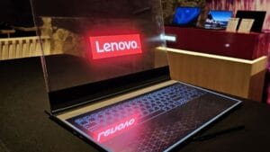 Lenovo ला रही कमाल का लैपटॉप, कभी नहीं पड़ेगी बिजली की जरूरत, सोलर एनर्जी से होगा चार्ज