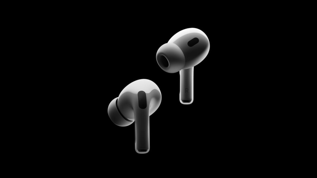 Apple की खास प्लानिंग! अब कैमरा वाले AirPods लाएगी कंपनी, यह है वजह