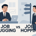 Job Hugging: The New Workplace Trend in 2025
