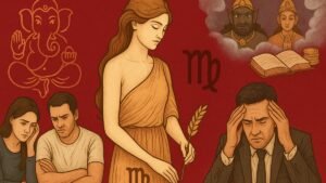 कन्या राशि वालों के लिए चौंका देने वाले पांच साल! क्या शुरू होने वाला है सबसे बड़ा इम्तिहान?