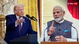 ‘भारत को स्कूल का बच्चा समझना ट्रंप की जाहिल…’, नई दिल्ली पर टैरिफ लगाने पर इस शख्स ने अमेरिकी राष्ट्रपति को सुना डाला