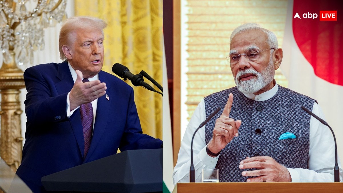 ‘भारत को स्कूल का बच्चा समझना ट्रंप की जाहिल…’, नई दिल्ली पर टैरिफ लगाने पर इस शख्स ने अमेरिकी राष्ट्रपति को सुना डाला