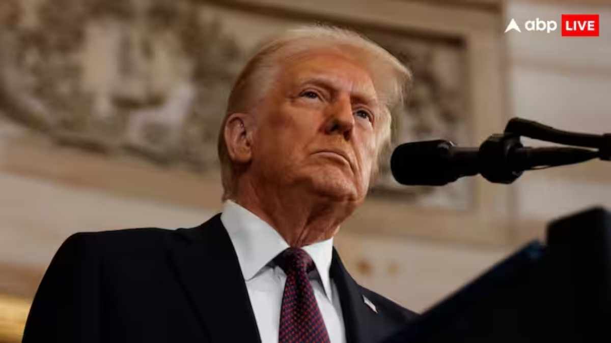 ‘कड़े प्रतिबंध लगाएं और तेल-गैस खरीद भी रोकें’, 50% टैरिफ से भी दबाव में नहीं आया भारत तो ट्रंप ने EU देशों को दिया ऑर्डर!