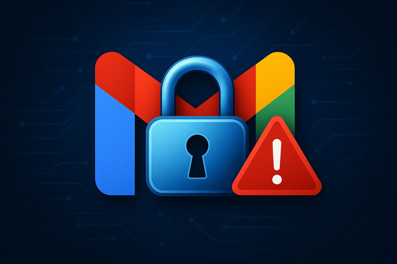 Google Issues Gmail Data Breach Warning: What You Need to Know