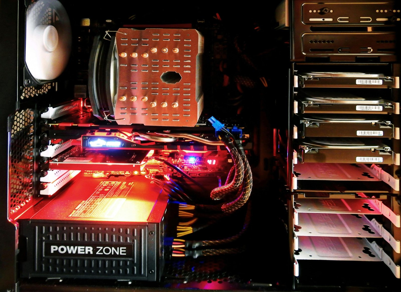 HDD vs SSD: Which Storage Drive is Best for You?