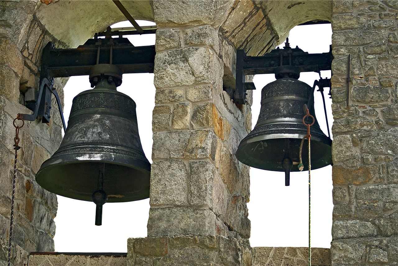 भालू ने शिव मंदिर में बजाई घंटी: कांकेर की रहस्यमयी घटना