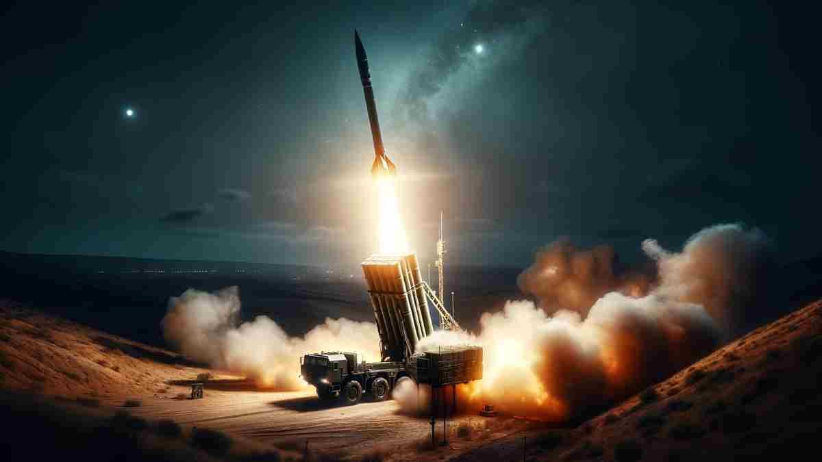 ये हैं दुनिया की 5 सबसे खतरनाक मिसाइल तकनीक जिनसे थर-थर कांपते हैं देश, जानें कौन सी नंबर 1 ये हैं दुनिया की 5 सबसे खतरनाक मिसाइल तकनीक जिनसे थर-थर कांपते हैं देश, जानें कौन सी नंबर 1