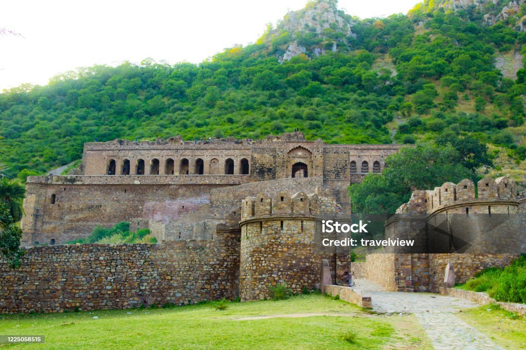 👻 राजस्थान के सबसे भूतिया मंदिर और स्थल