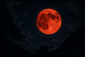Blood Moon Tonight: What Is It, How to Watch, and Why You Should Care (5 Key Points)