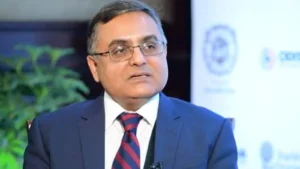 Faiz Ahmed Kidwai IAS – A Visionary Administrator and the New Face of Indian Aviation