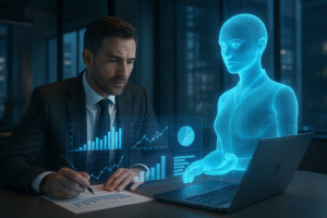 AI Tech Booming: Video Generators & AI Agents Leading the Future