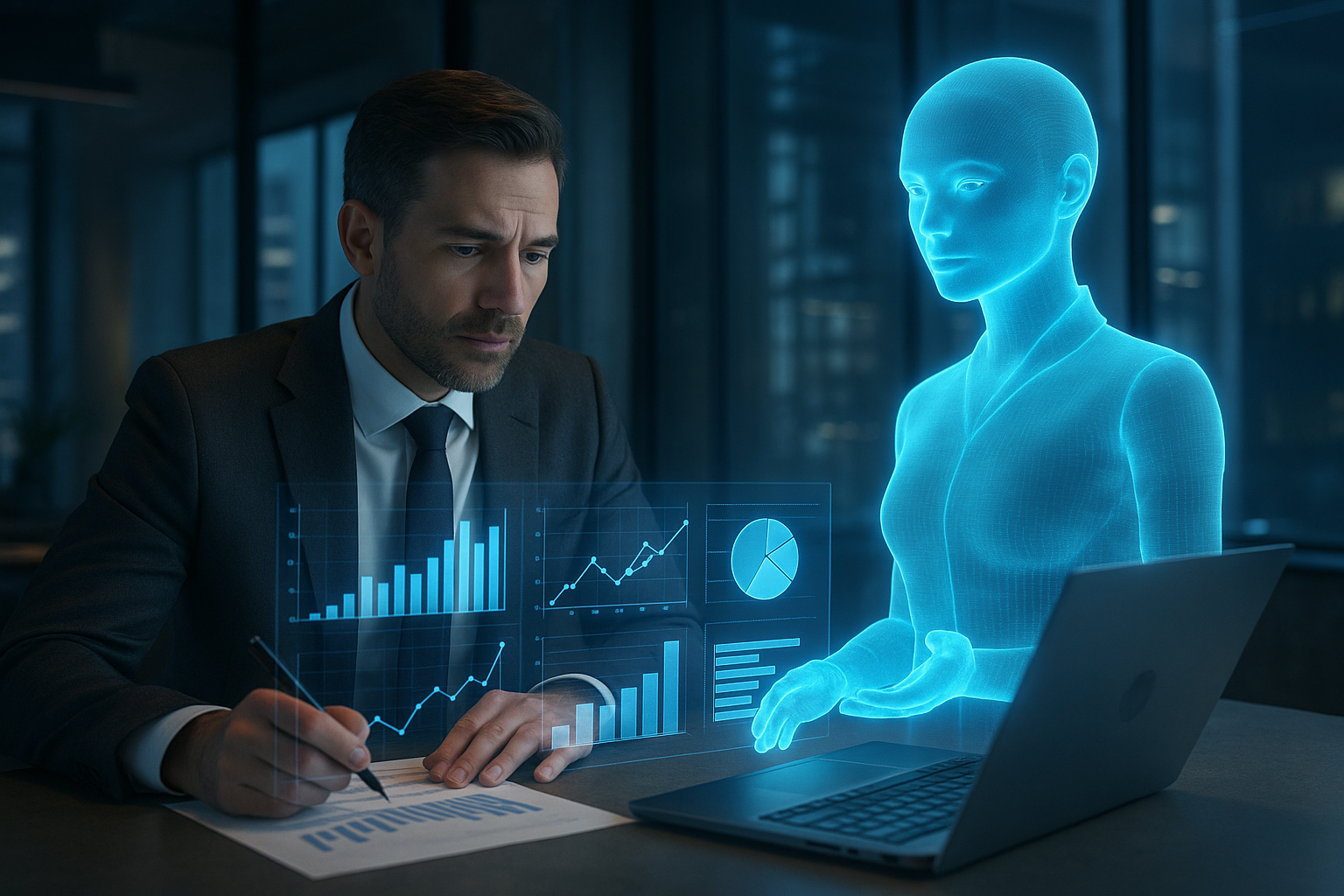 AI Tech Booming: Video Generators & AI Agents Leading the Future